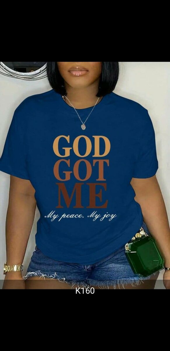 Ladies tshirt