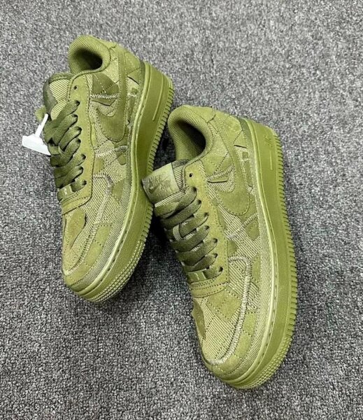 NIKE AIRFORCE ARMY
