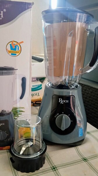 BLENDER