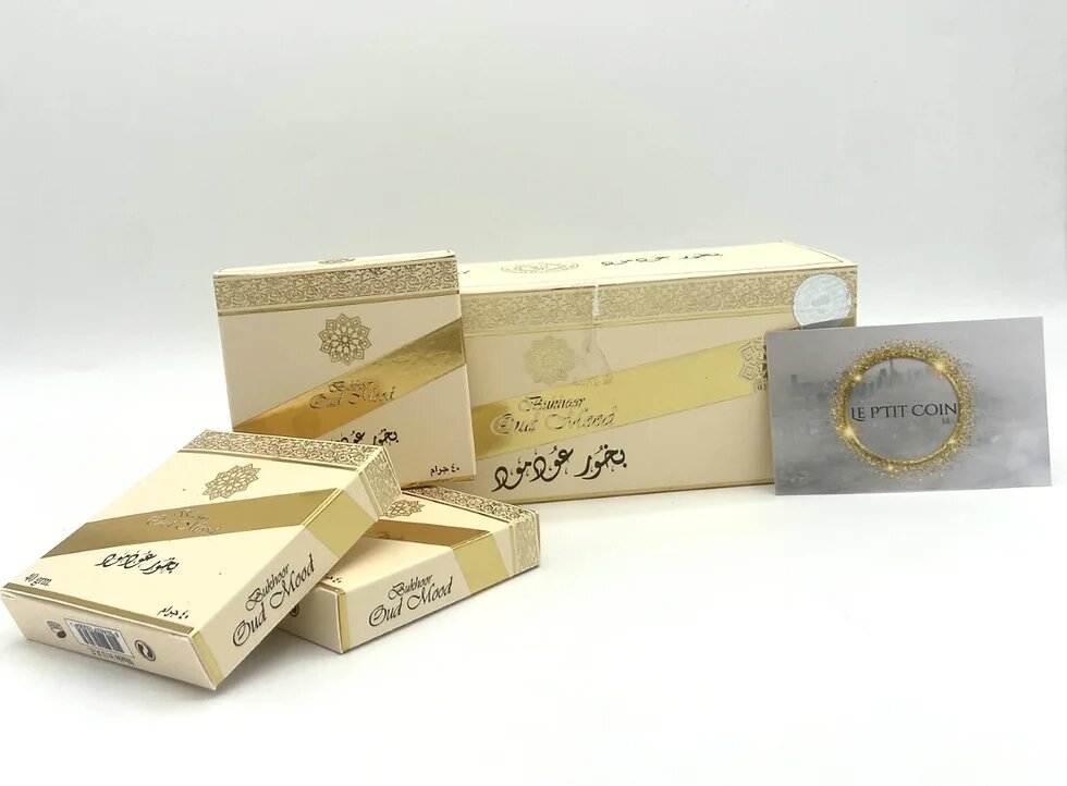 Encens pour maison