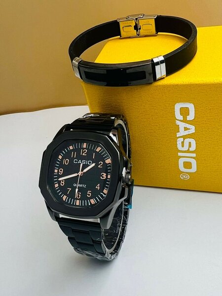 ️ montre + bracelet