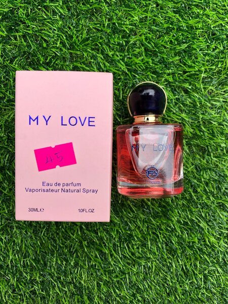 Special Perfume