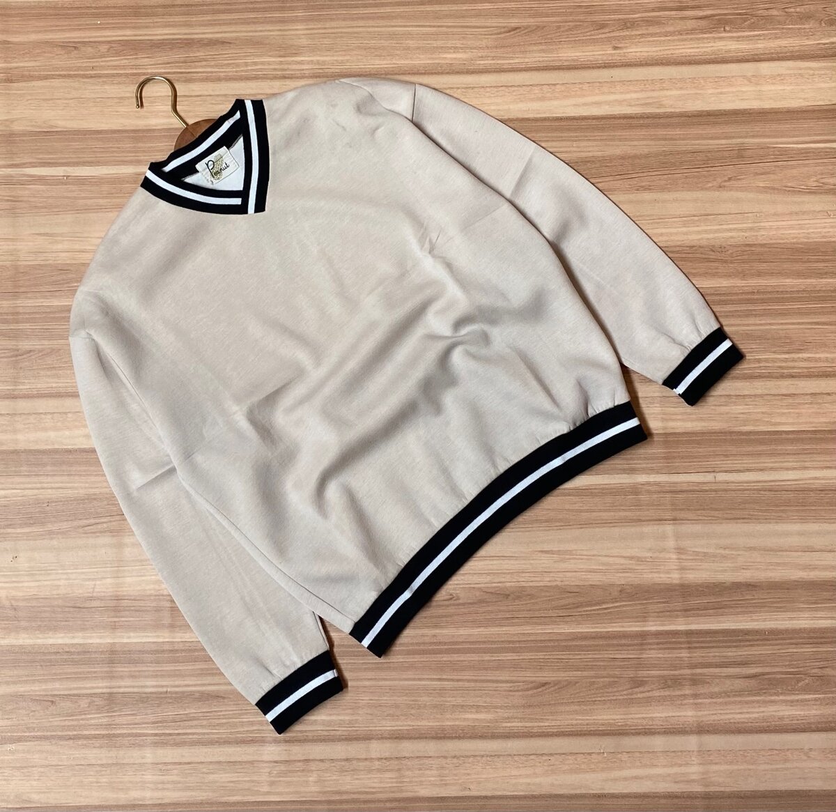 Thrift Sweatshirt