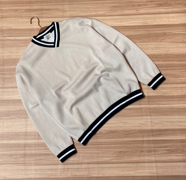 Thrift Sweatshirt