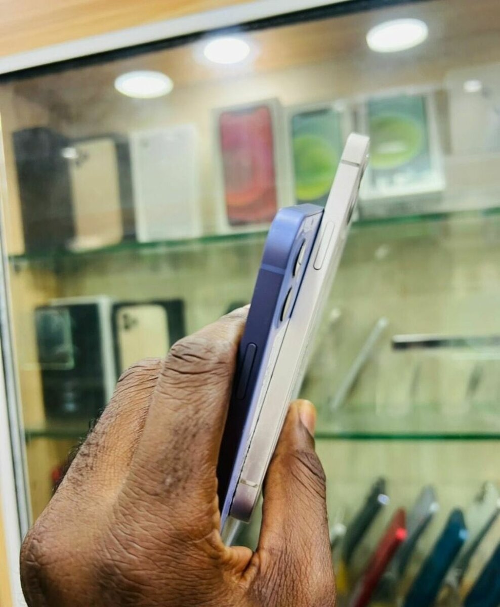 Iphone 12 128Go