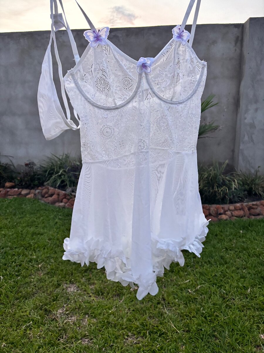 Lingerie