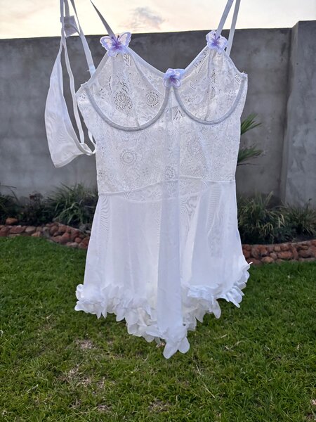 Lingerie