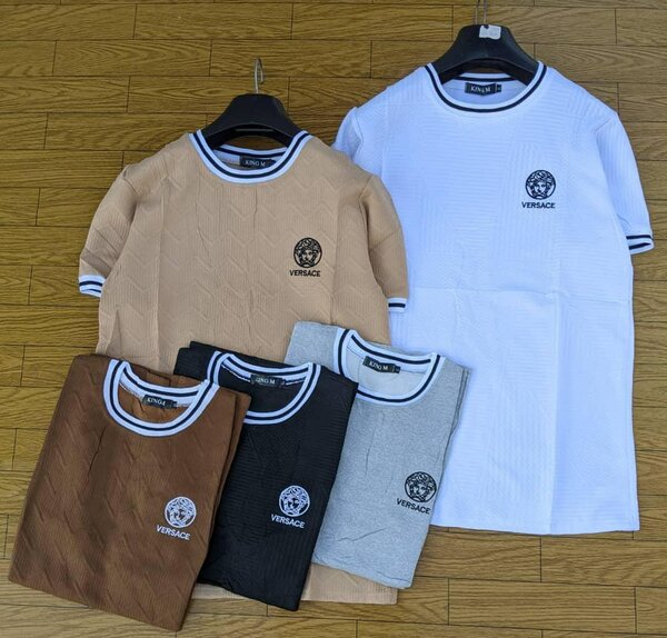 T shirts