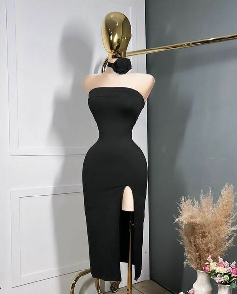 Dresses