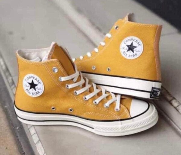 CONVERSE ALL STAR ORIGINALE