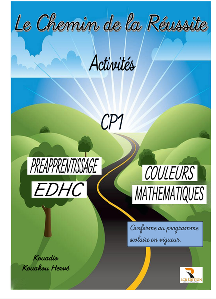 Le chemin de la réussite CP1