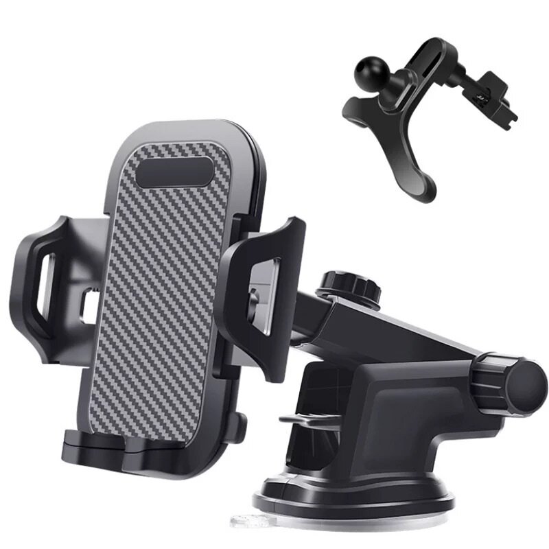 Car phone stands