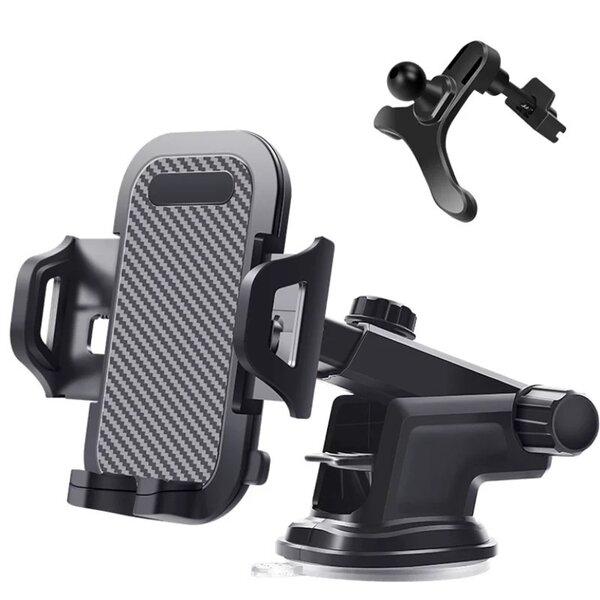 Car phone stands