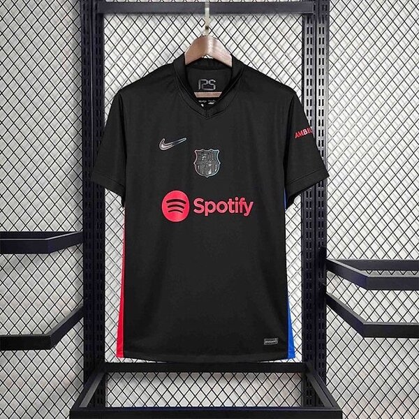 Soccer Jersey