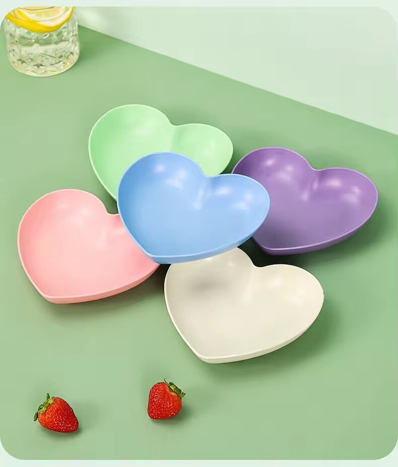Fruit bowls