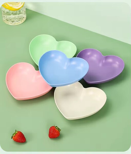 Fruit bowls