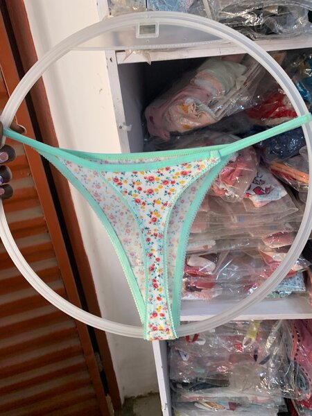 Sexy pantie