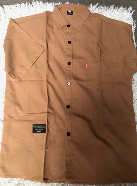 Summer shirt