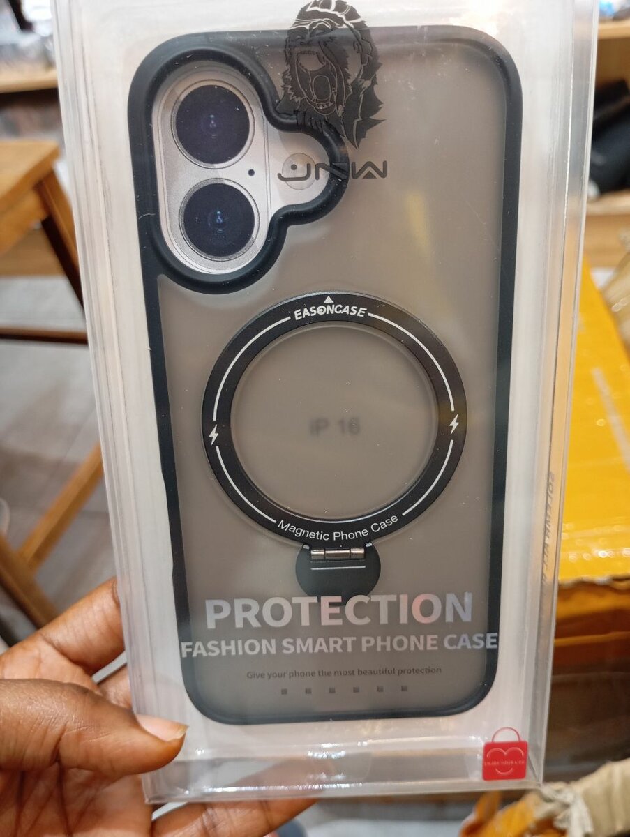 iPhone 16 case