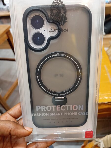 iPhone 16 case