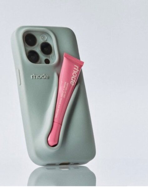 Coque rodé iPhone