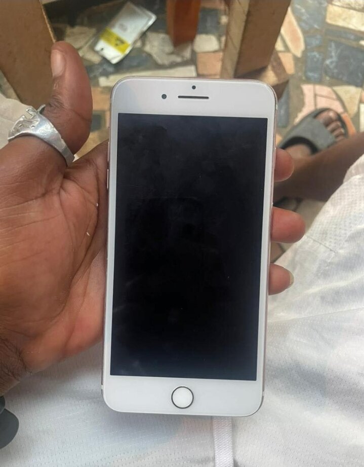 iPhone 7 Plus