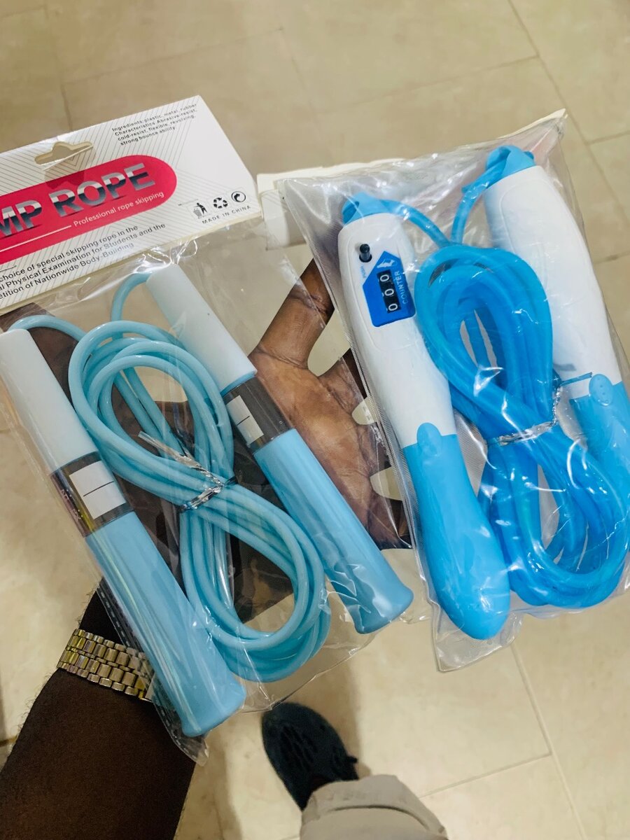 Skip Ropes