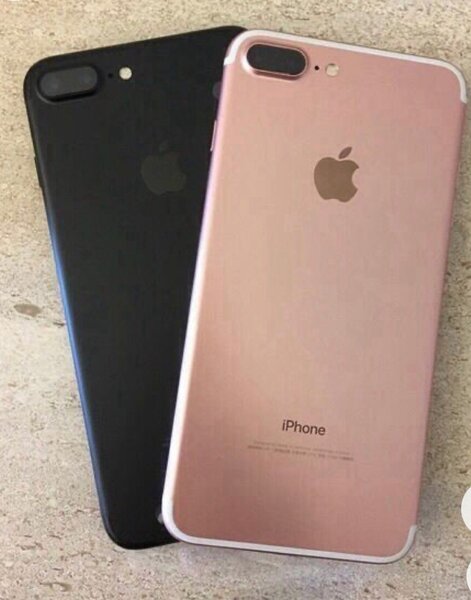 iPhone 7plus