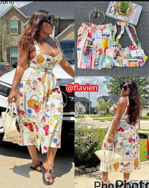 Ladies Casual wear