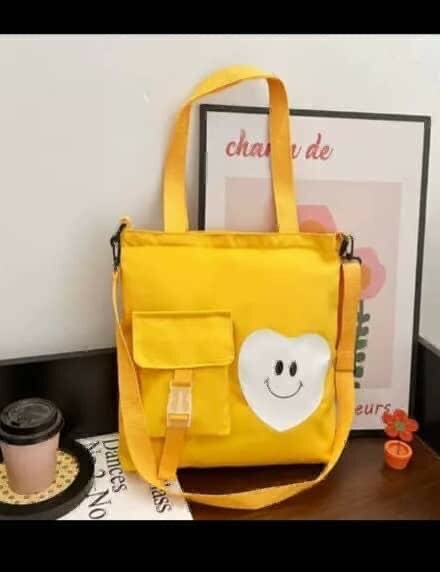 Bags
