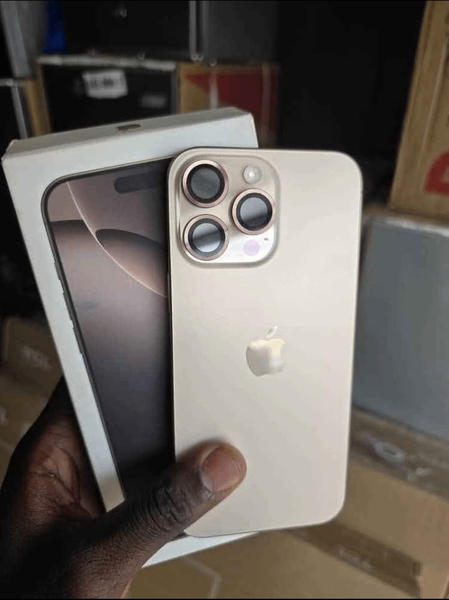 Smartphone Apple Haut de Gamme
