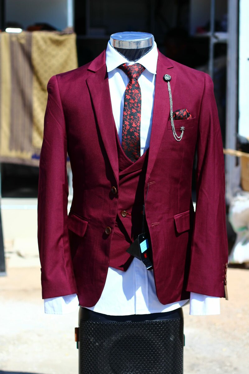 Suit