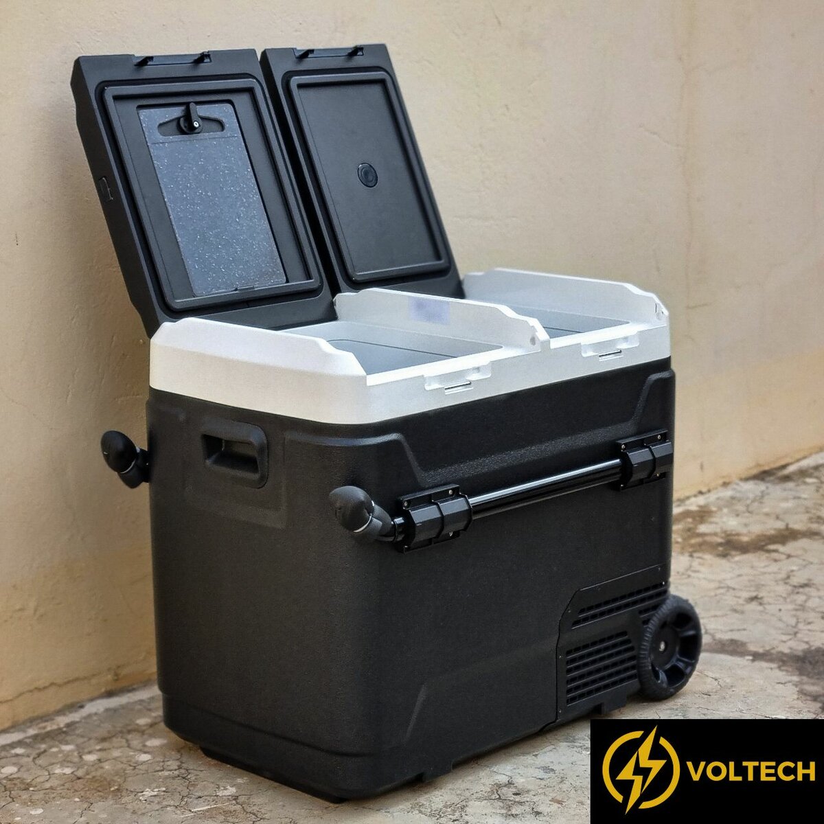 60L CAR FRIDGE