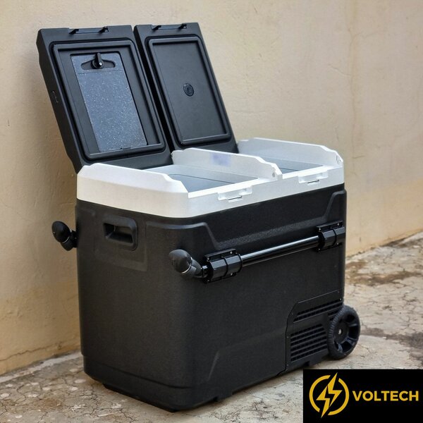 60L CAR FRIDGE