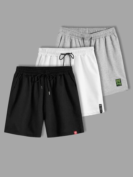 Short
