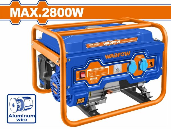 Générateur WADFW 2800W