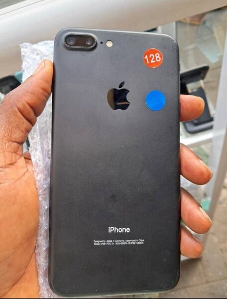iPhone 7 Plus 128gig