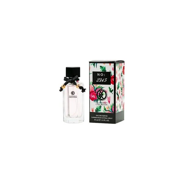Parfum No. 8315 Floral Spirit