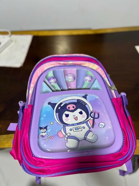 Kids Astronaut Backpack