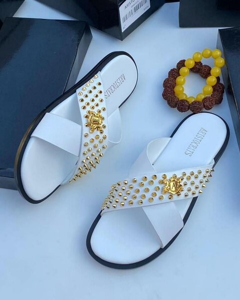 Aristocrats Slippers