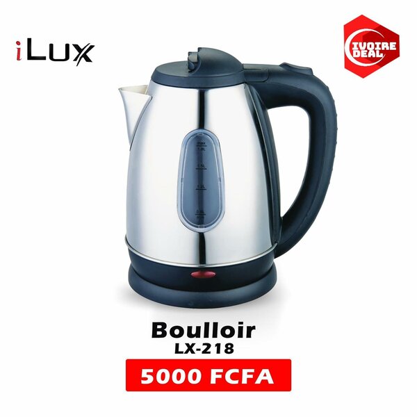 BOULLOIR
