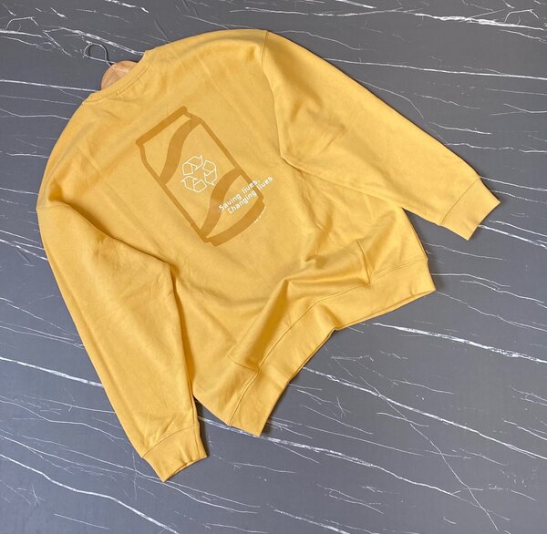 Thrift Sweatshirt
