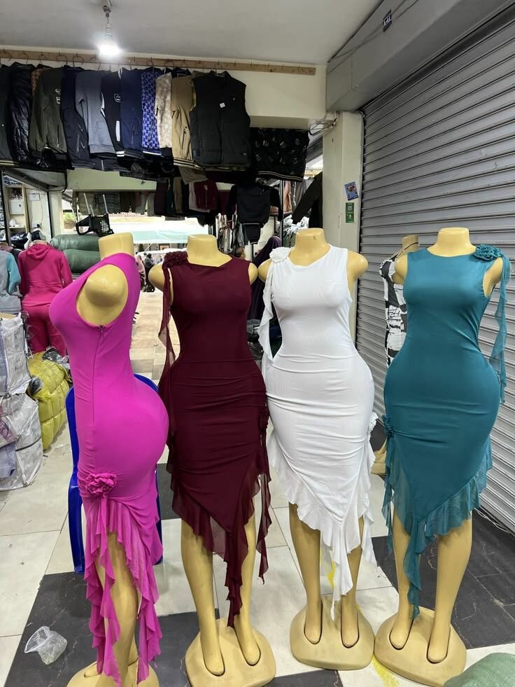 Women's outfits
