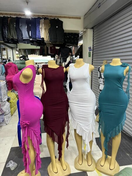 Women's outfits