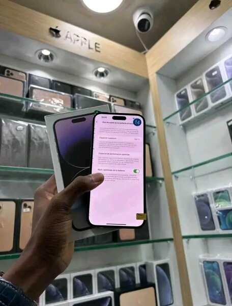 Iphone