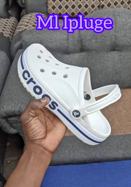 Crocs crocs
