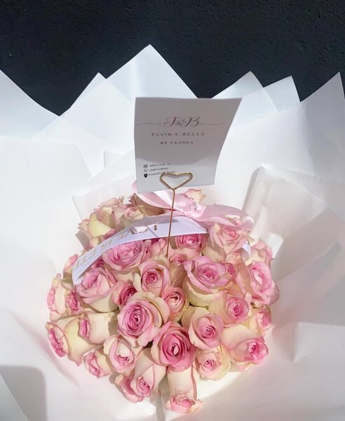 Roses