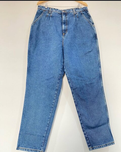 Jean pant
