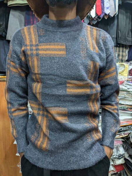 Sweaters