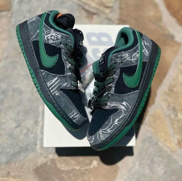 Nike Low dunk